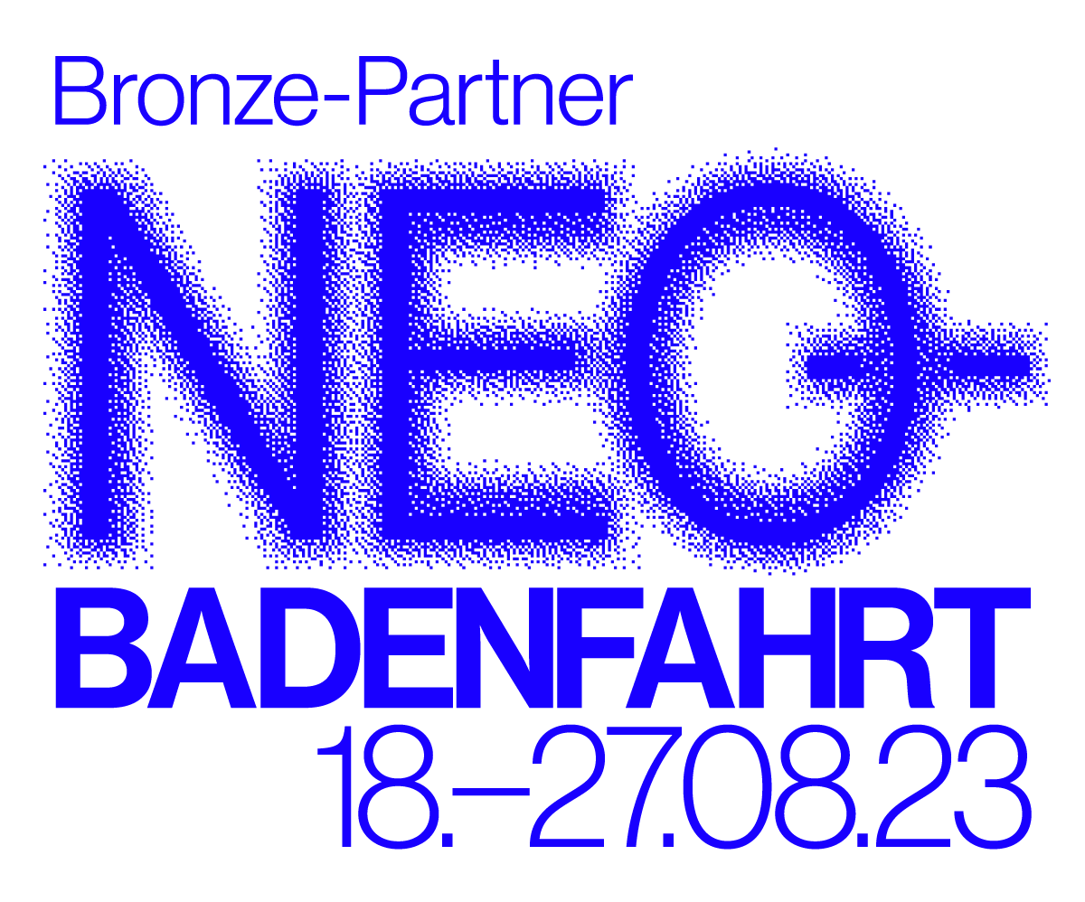 Logo Badenfahrt Bronze Sponsor