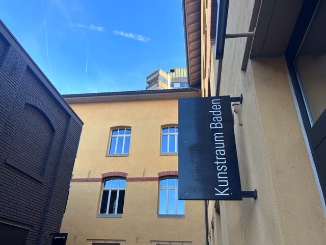 Kunstraum Baden